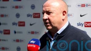 John Coleman praises his Accrington side&rsquo;s character in action-packed ending