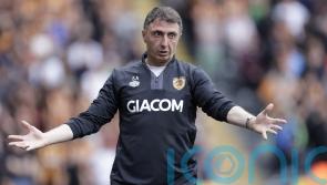 Shota Arveladze insists Hull a work in progress after win over Bristol City