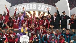 Darwin Nunez upstages Erling Haaland as Liverpool win Community Shield