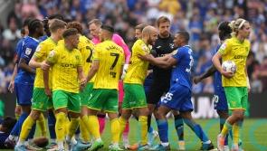 Norwich suffer opening loss to Cardiff in fiery clash as Millwall start strongly