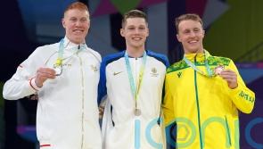 Duncan Scott takes freestyle gold as Adam Peaty looks to add to medal haul