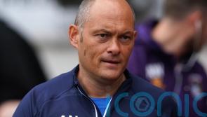 Alex Neil happy with Sunderland showing in Championship draw with Coventry