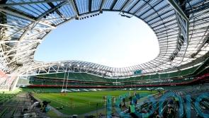 Sports bodies asked to help accommodate Ukrainian refugees