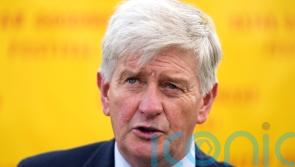 Breege heading up in trip for next start