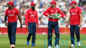 Jos Buttler admits England confidence has taken &lsquo;a bit of a dent&rsquo; after T20 loss