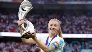 Why captain Leah Williamson is England&rsquo;s Paolo Maldini