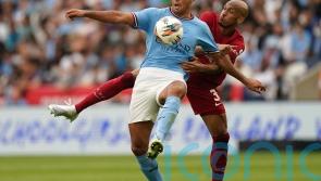 Beating &lsquo;best team in England&rsquo; makes Community Shield win even better &ndash; Fabinho