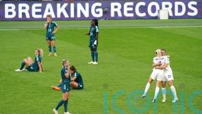 The key facts and figures behind a record-breaking Euro 2022