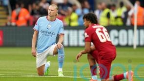Premier League captains to decide whether to take the knee this season
