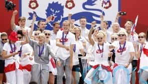 What lies ahead for the Lionesses following their Euro 2022 success?