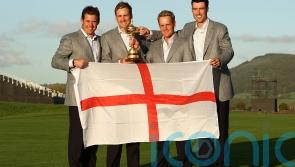 Luke Donald named Europe&rsquo;s Ryder Cup captain