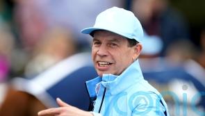 Osborne hoping Dettori can light up Racing League