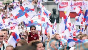 Calls for men&rsquo;s football to learn from women after Lionesses&rsquo; success