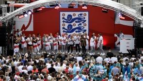 England aim for lasting change as fans serenade Euro 2022 champions