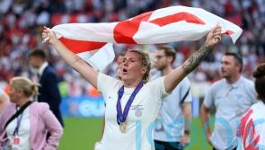 Lioness Millie Bright &lsquo;still Killamarsh at heart&rsquo;