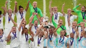 England&rsquo;s top 5 stars of Euro 2022