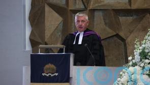 Politicians urged to step up efforts to break impasse in tribute to Lord Trimble