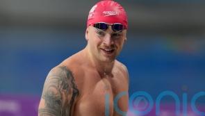 &lsquo;Back a lion into a corner, they&rsquo;re going to bite&rsquo; &ndash; Adam Peaty on bouncing back