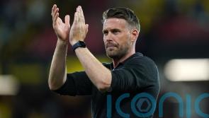 Rob Edwards hails &lsquo;incredible&rsquo; front three as Watford beat Sheffield United