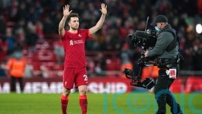 Diogo Jota &lsquo;really proud&rsquo; to sign new long-term contract with Liverpool