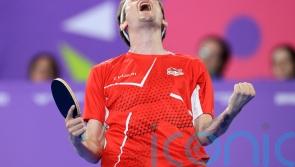 I&rsquo;m proud of the team &ndash; Liam Pitchford leads England to bronze medal