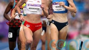 &lsquo;Two girls living the dream&rsquo; &ndash; Keely Hodgkinson out to emulate friend Ella Toone