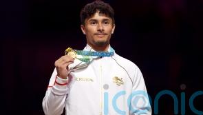 Jake is the wonderkid &ndash; Joe Fraser hails fellow golden boy Jarman