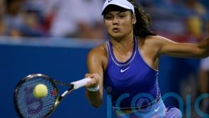 Emma Raducanu claims straight sets win over Louisa Chirico in Washington opener