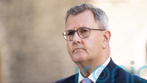 Next PM must clarify NI Protocol intent before DUP return to powersharing - Donaldson