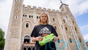Alessia Russo&rsquo;s Euro 2022 boots to be displayed in the Tower of London
