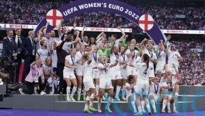 Lionesses write open letter in bid to allow all girls to play football at school