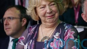 Sabina Higgins letter has not embarrassed the Government &ndash; Taoiseach