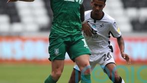 Forest Green announce signing of former Crystal Palace striker Connor Wickham