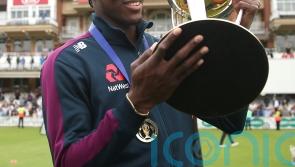Jofra Archer extends Sussex contract for another year