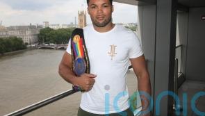 Joe Joyce to fight Joseph Parker in Manchester on September 24