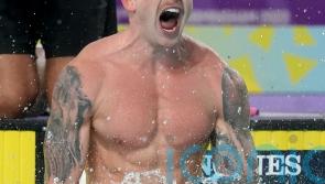 &lsquo;Angry&rsquo; Adam Peaty to use rare defeat as fuel on road to Paris Olympics