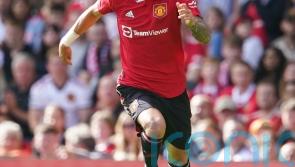 Manchester United loan Alex Telles to Sevilla