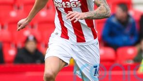 Stoke to check on Ben Wilmot ahead of Blackpool clash