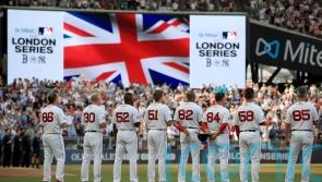 CC Sabathia confident Britons will enjoy baseball when MLB hits London in 2023