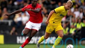 Burton could welcome back Sam Hughes from injury for Bristol Rovers visit