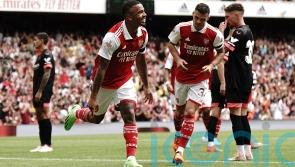 Mikel Arteta backs new signing Gabriel Jesus to be a success at Arsenal