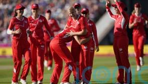 England thump New Zealand to set up India semi-final at Commonwealth Games