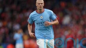 Erling Haaland will score &lsquo;left, right and centre&rsquo; for Man City &ndash; Shaun Goater