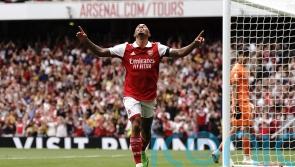 Gabriel Jesus and Oleksandr Zinchenko have a winning mentality &ndash; Mikel Arteta