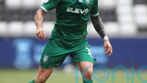 Connor Wickham could make Forest Green debut against former club Ipswich