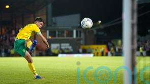 Ellis Iandolo sidelined with &lsquo;a few issues&rsquo; as Swindon prepare to host Salford