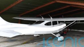 8.4 million euro worth of cocaine flown in on private plane seized by gardai