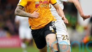 Newport defender James Clarke to miss visit of former club Walsall