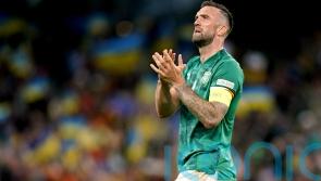 Shane Duffy relishes &lsquo;really exciting challenge&rsquo; after making Fulham loan switch