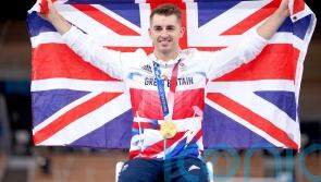 Max Whitlock: Male gymnastics participation &lsquo;through the roof&rsquo; due to UK success